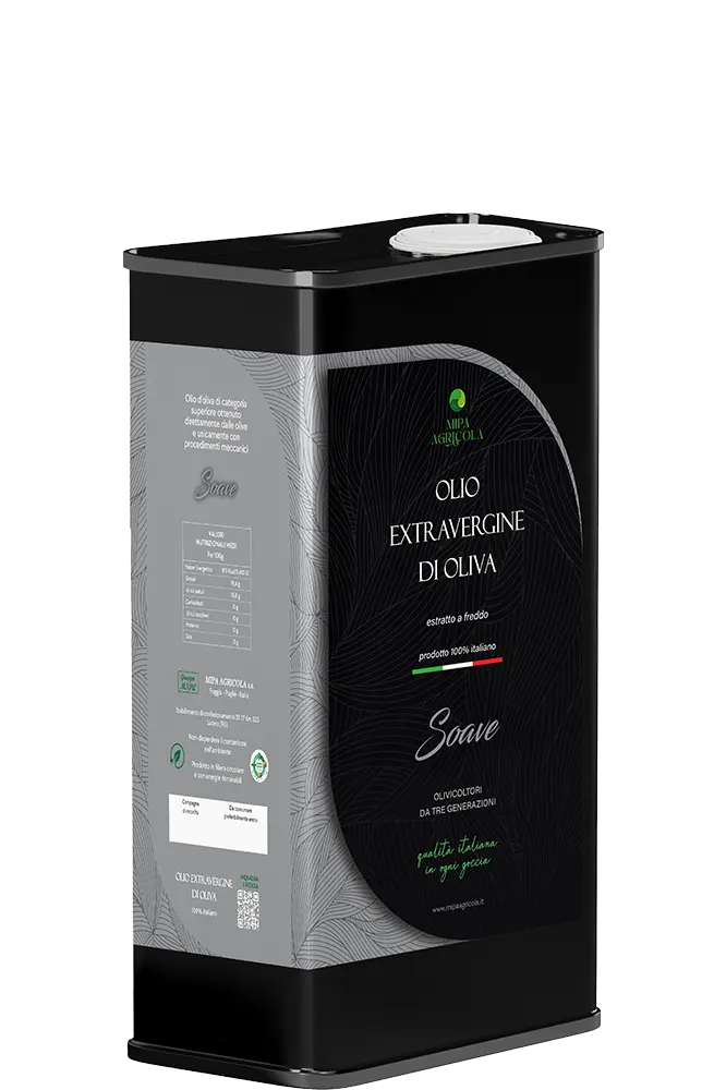 Soave - Lattina 5 l