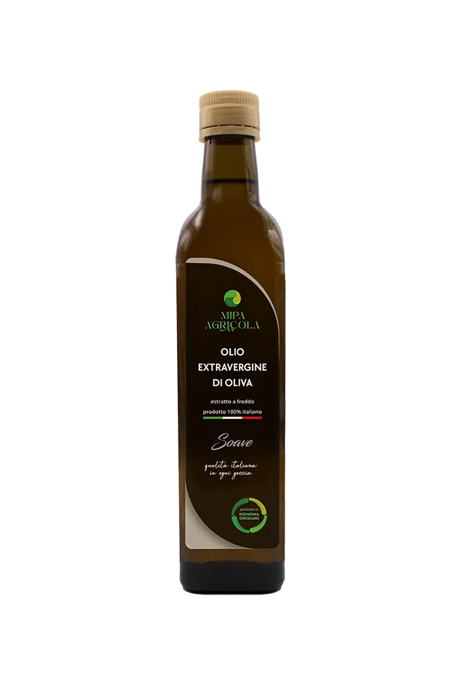 Soave - Roma 500 ml
