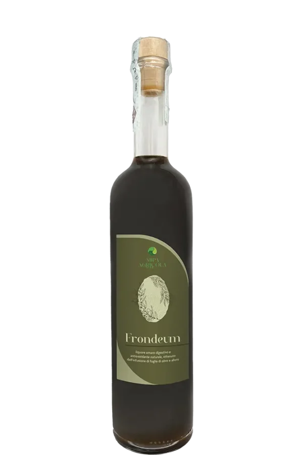 Frondeum