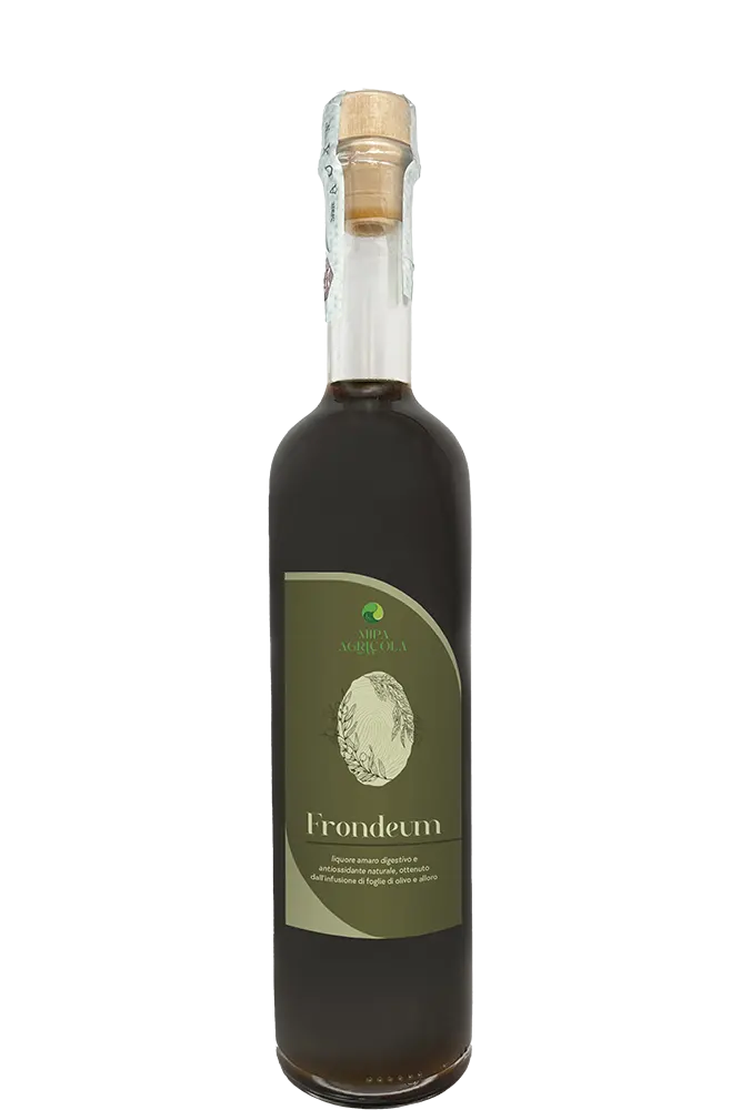 Frondeum