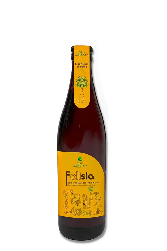Folisia - 330 ml