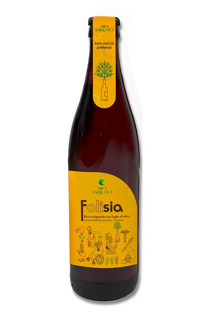 Folisia - 500 ml